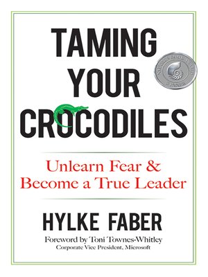 cover image of Taming Your Crocodiles